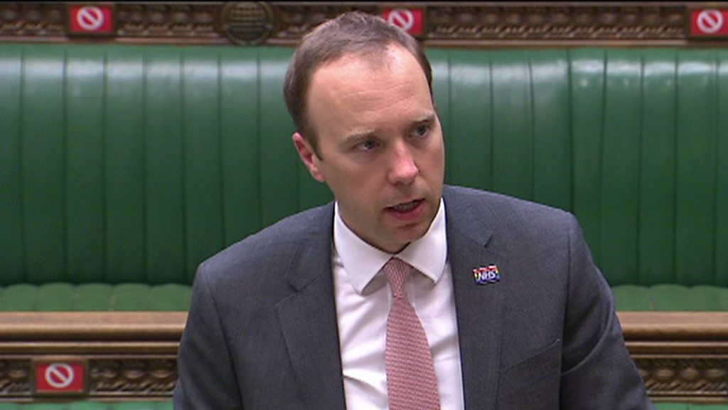 Leicester lockdown: Measures eased after coronavirus cases drop