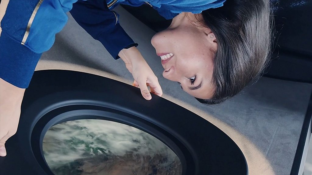 Virgin Galactic set for last key rocket test flights