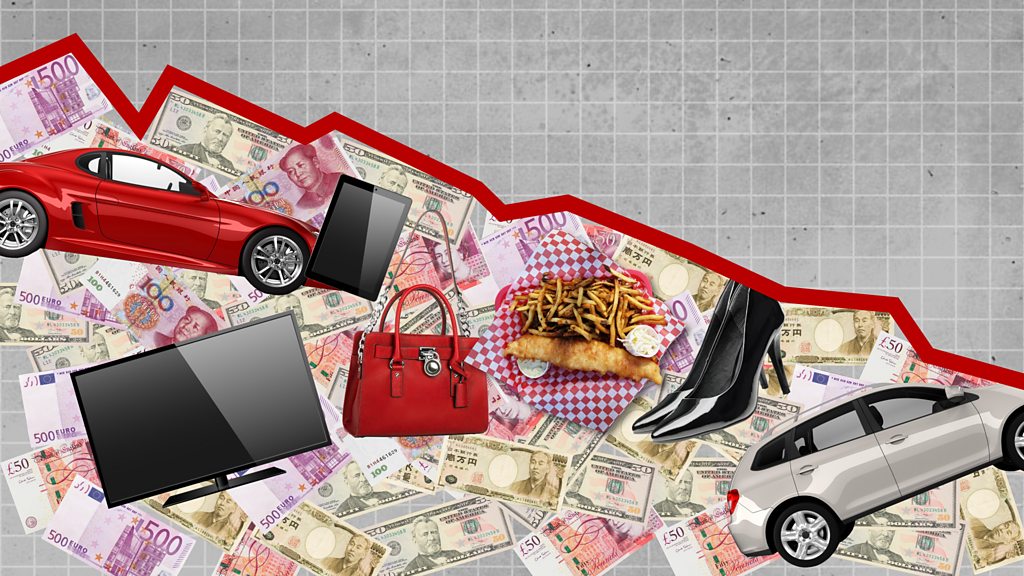 Covid 19 Resesi Semakin Dalam Jepang Dihantam Kontraksi Ekonomi