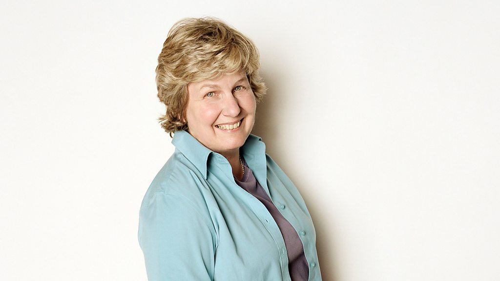 Loose Ends - Sandi Toksvig, Yotam Ottolenghi, Jules Buckley, Gregory ...