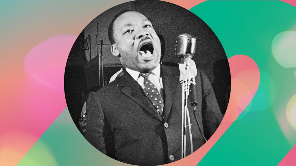 BBC Sounds  I Have A Dream  Available Episodes