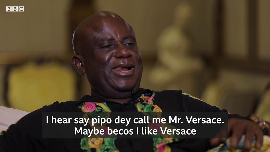 teach me pidgin teach me pidgin