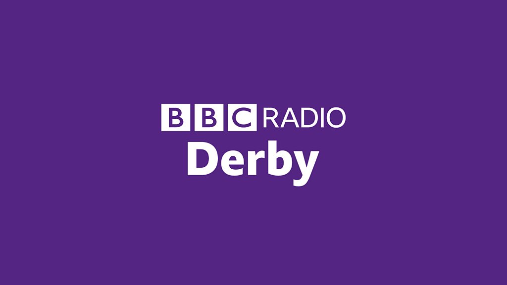 BBC Sounds Daytime on BBC Radio Derby Available Episodes