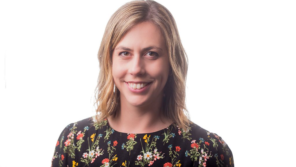 BBC Sounds Laura James Available Episodes