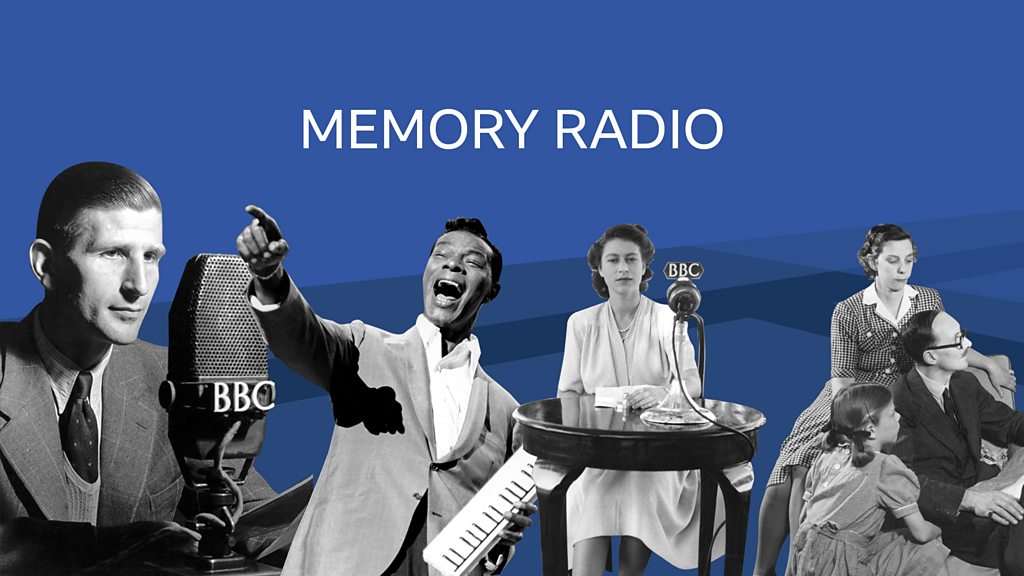 BBC Sounds - Memory Radio - Available Episodes