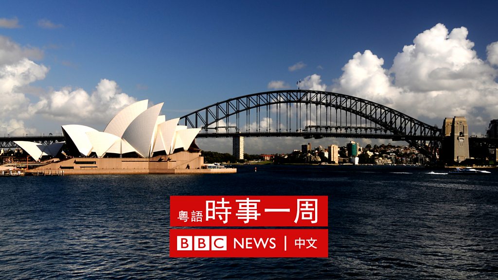 澳洲人口受疫情打击 粤语 c News 中文
