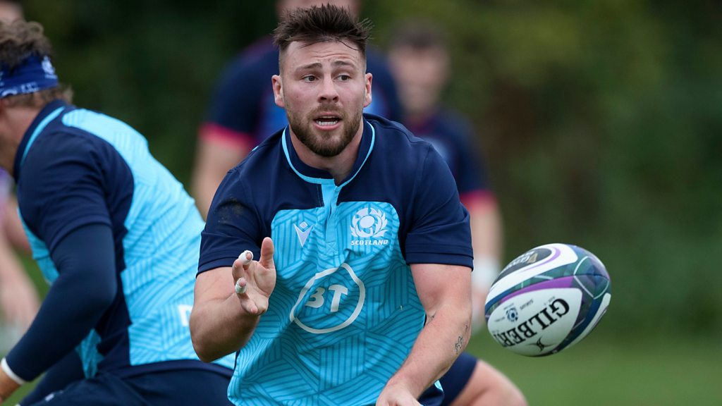 best rugby boots for scrum half