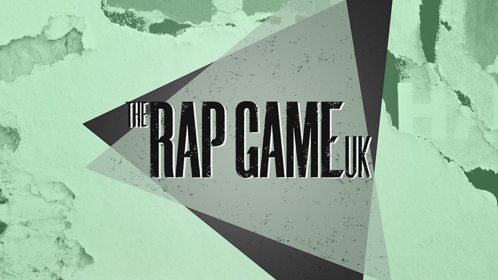 Bbc Sounds The Rap Game Uk Available Episodes 