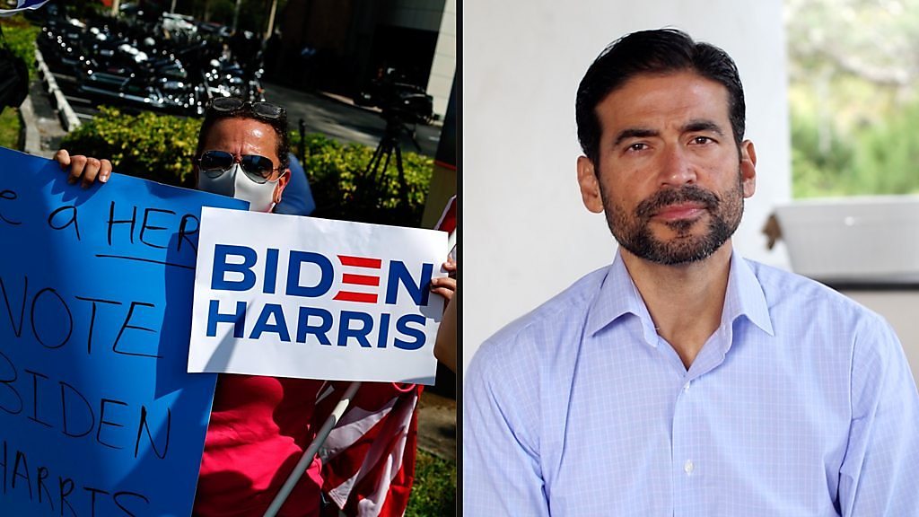 米大統領選2020】 オバマ氏、トランプ氏に投票したヒスパニック有権者