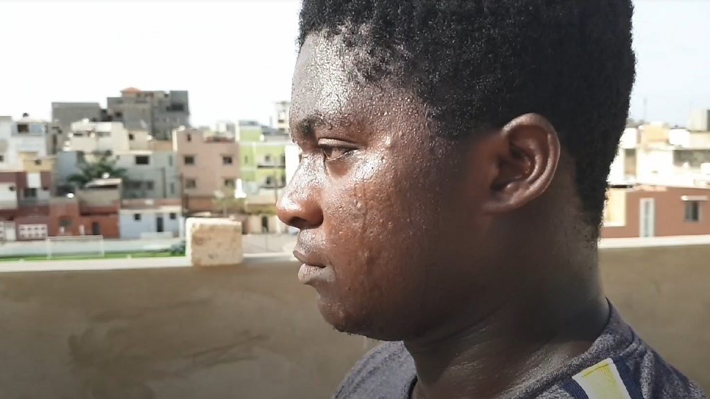 Combien de temps pouvons nous survivre sans eau BBC News Afrique