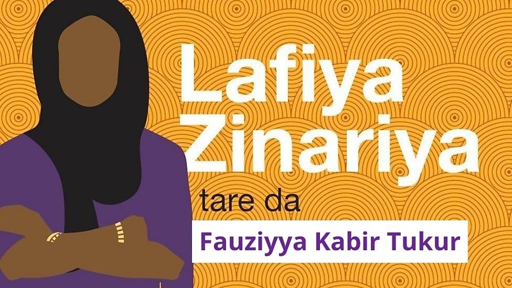 Lafiya Zinariya Ana Warkewa Daga Cutar TaÉ