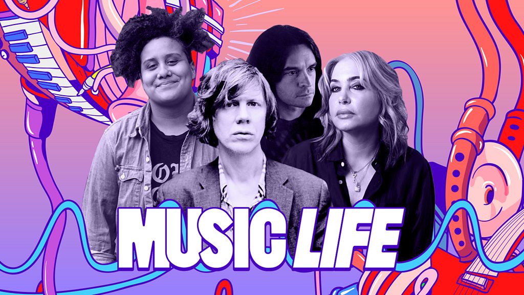 Music Life - The politics of pleasure with Thurston Moore, Brix Smith ...