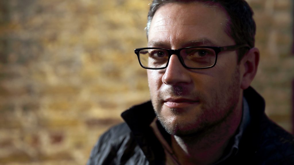 Behind the Scenes John Wilson and OperaGlass Works BBC Sounds