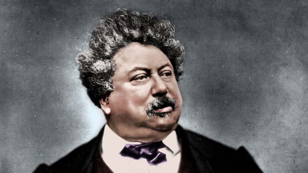 The Forum - Alexandre Dumas: The Man Behind The Musketeers - Bbc Sounds