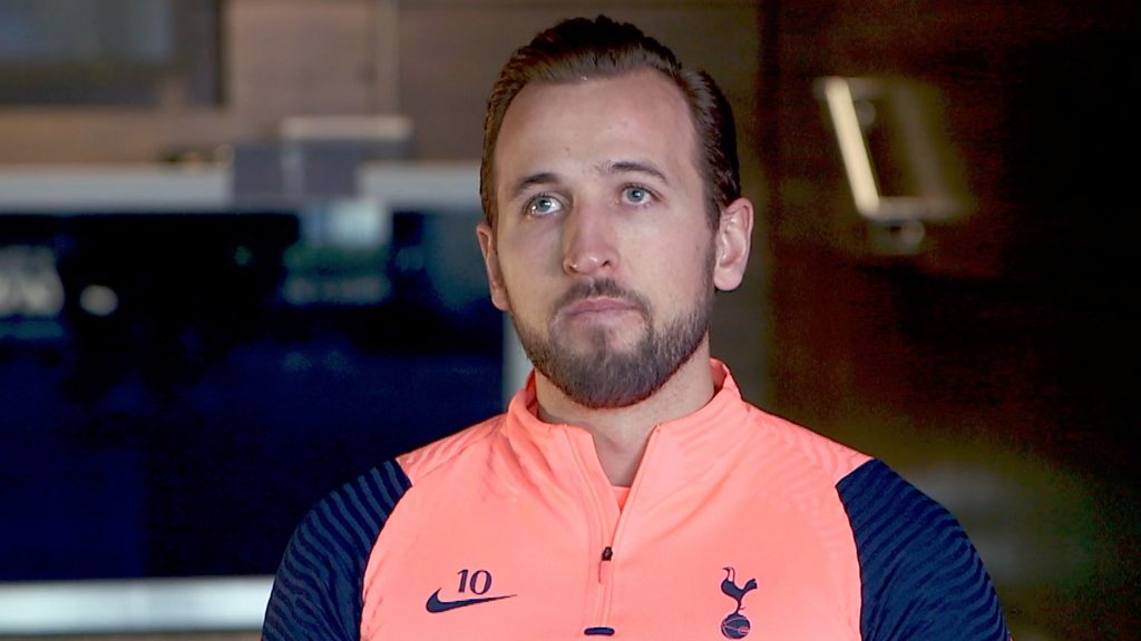 I Was Blocked From Asking Harry Kane About Black Lives Matter – We