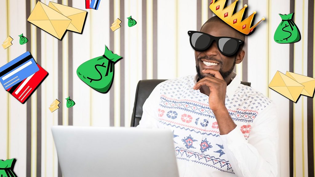 Sajber bezbednost: „Nigerijski princ“ se vratio da vara preko interneta ...