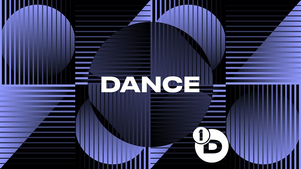 BBC Sounds Radio 1 Dance Available Episodes