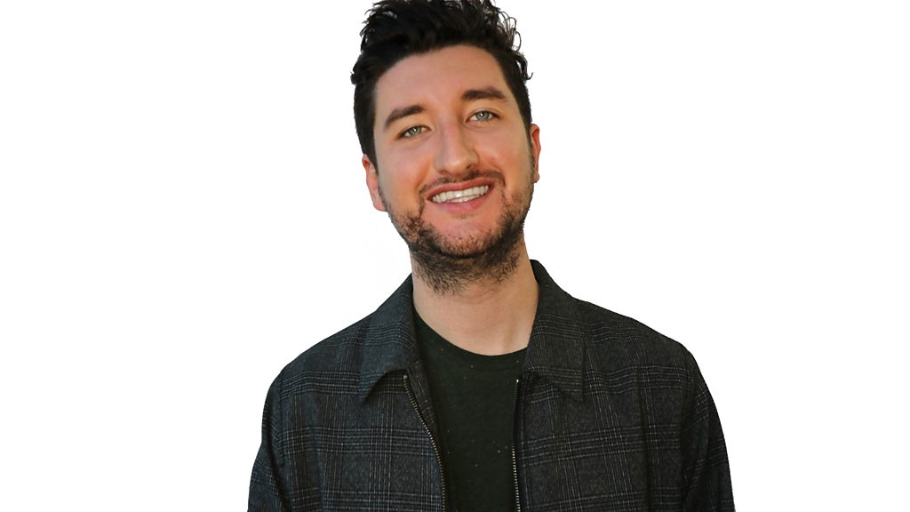 BBC Sounds Alex Noble Available Episodes