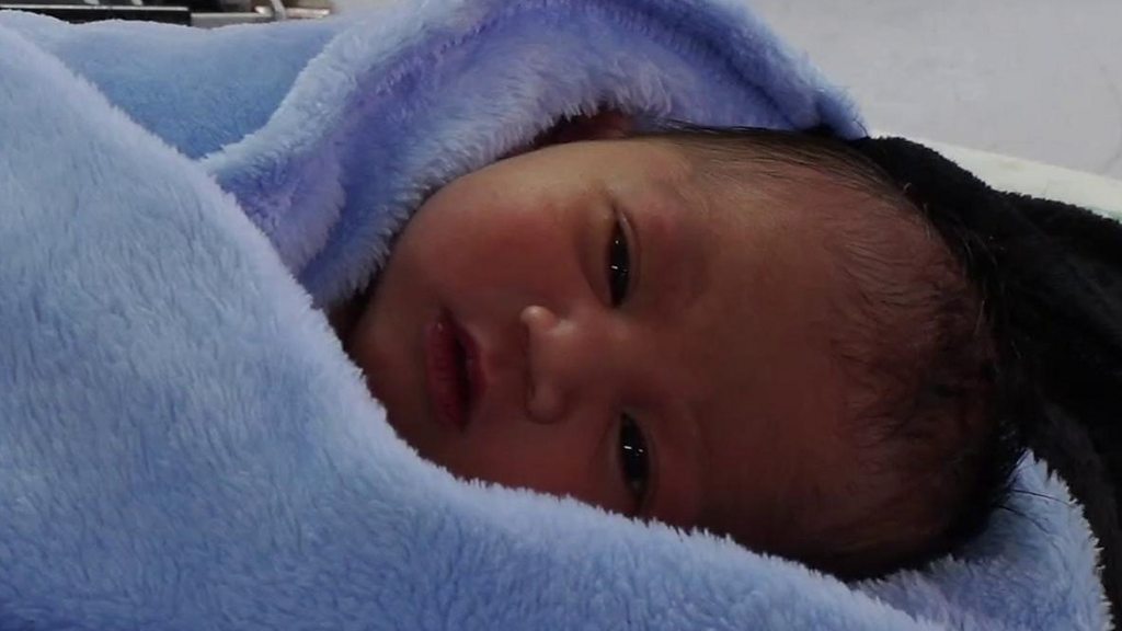 Covid 19 The Philippines And Its Lockdown Baby Boom c News Covid 19 The Philippines And Its Lockdown Baby Boom c News