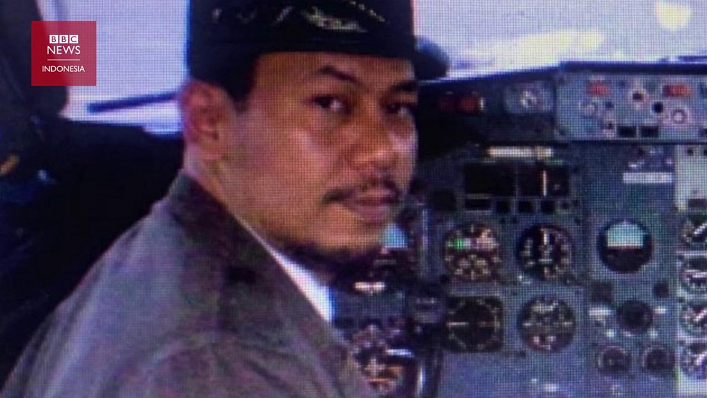 Sriwijaya Air Sj182 Operasi Sar Dihentikan Pencarian Difokuskan Ke Rekaman Kokpit Cvr Oleh Knkt Agar Analisis Paripurna Bbc News Indonesia