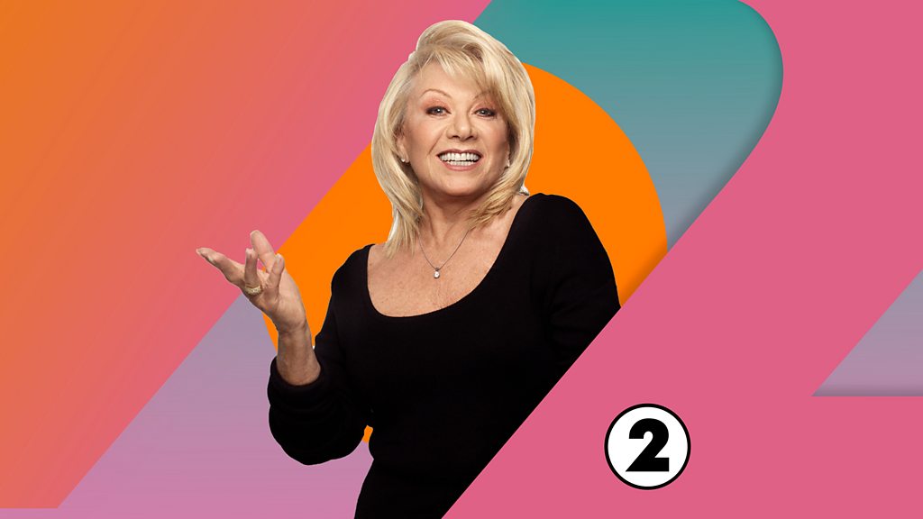 Bbc Sounds Elaine Paige On Sunday Available Episodes 2158