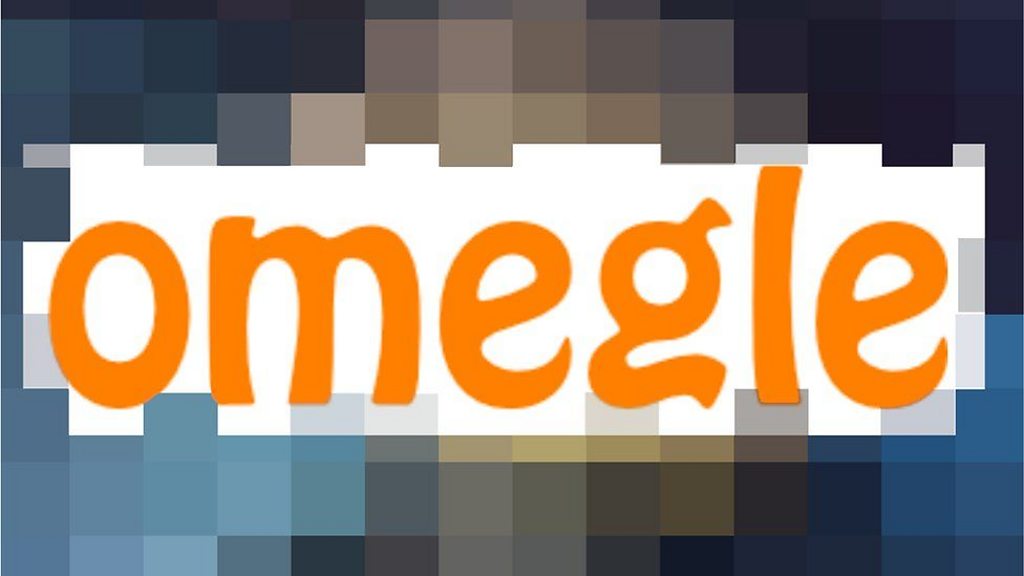 Small Teen Captures Omegle Stickam