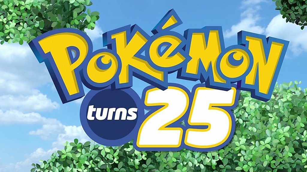 Pokémon at 25: A history - from Pocket Monsters, to TCG and