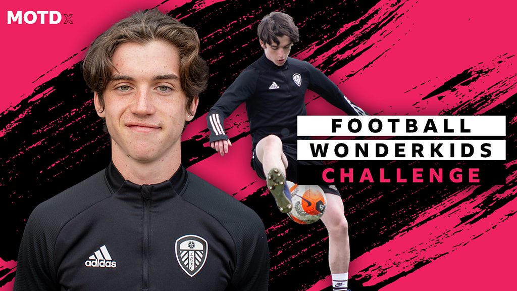 bbc.co.uk - Meet our latest Wonderkids - BBC Sport