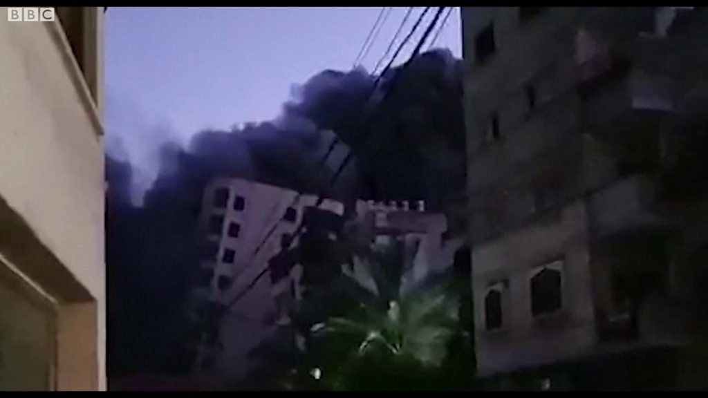 解説】 イスラエルとパレスチナ 長年のわだかまりが新しい対立へ 解説】 イスラエルとパレスチナ 長年のわだかまりが新しい対立へ