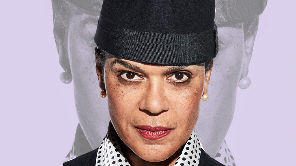 Afternoons On Bbc Cwr Uk City Of Culture Pauline Black Uk City Of Culture Pauline Black 8104