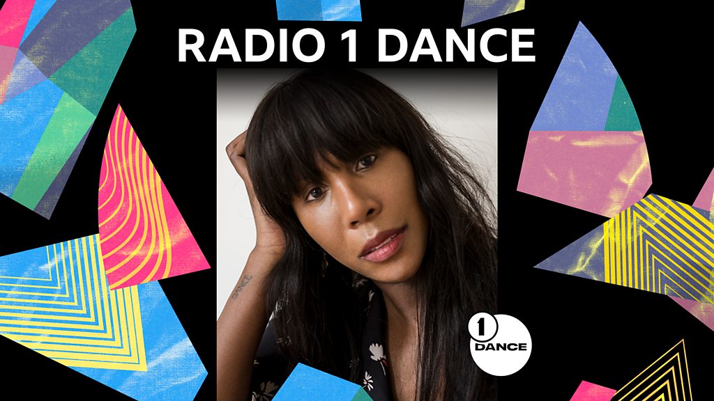 BBC Sounds - Radio 1 Dance - Available Episodes