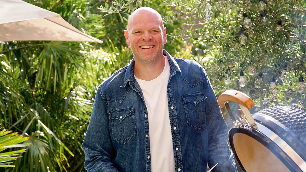 The Food Programme - Tom Kerridge: A Life Through Food - BBC Sounds