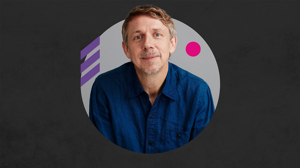 Gilles Peterson - Joining The Musical Dots: Review Of 2021 - BBC Sounds