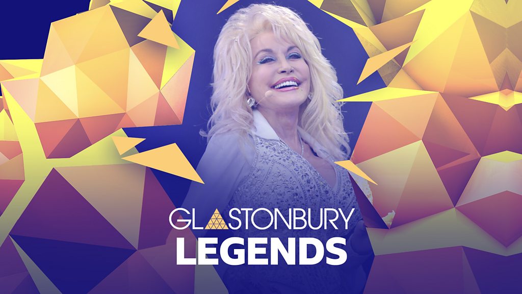 BBC Sounds - Glastonbury - Available Episodes