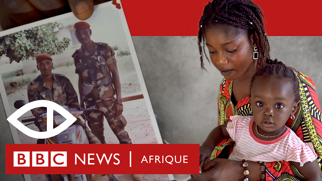 Enquete Au Nord Du Mali Tombes Et Oublies c News Afrique