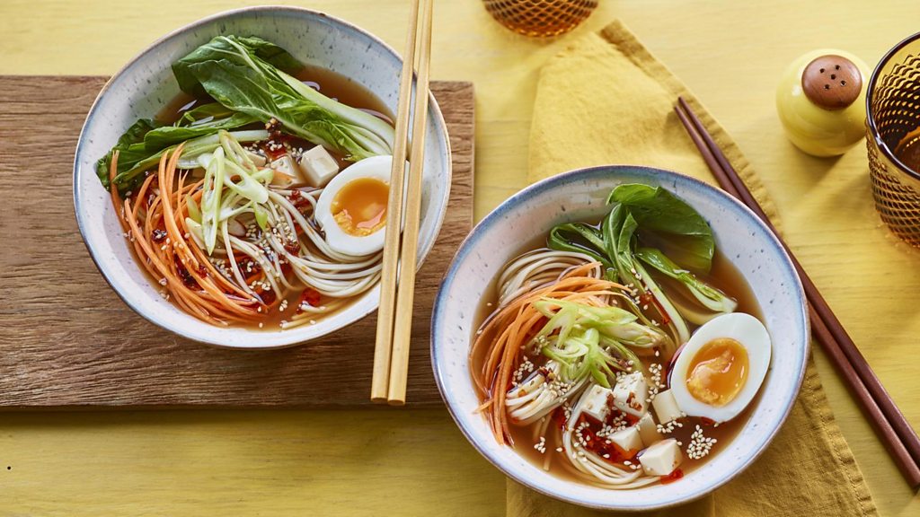 BBC BBC Food, BBC Food useitup vegetable stock