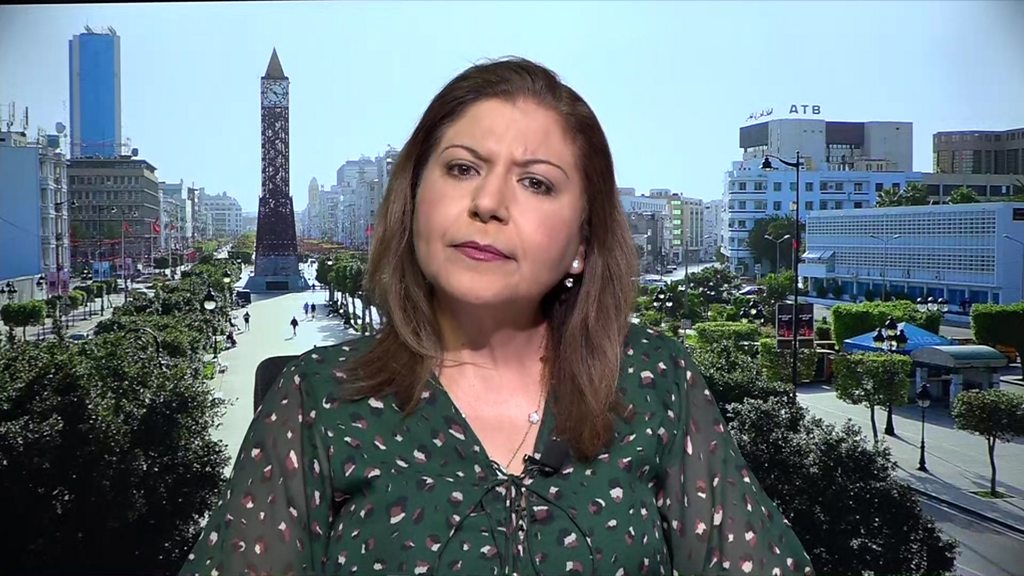 تونس: الباحثة التونسية هالة وردي.. هذه حقيقة تأخير دفن الرسول ﷺ واستقالة أبي بكر