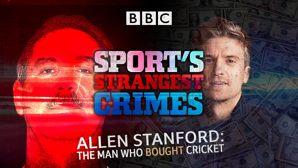 Bbc Sounds Sports Strangest Crimes Available Episodes