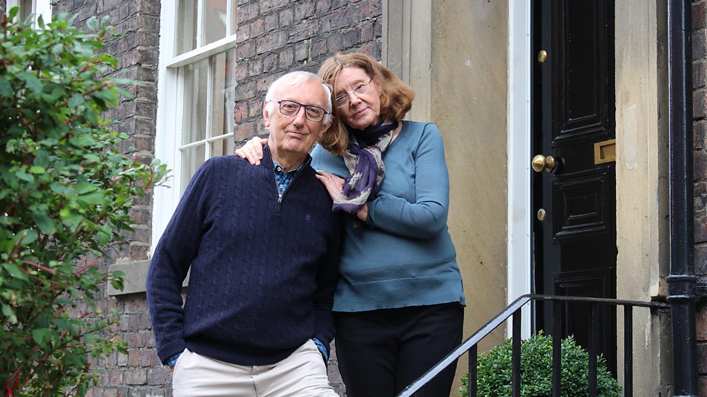 A Home of Our Own St Thomas' Street, Newcastle upon Tyne BBC Sounds