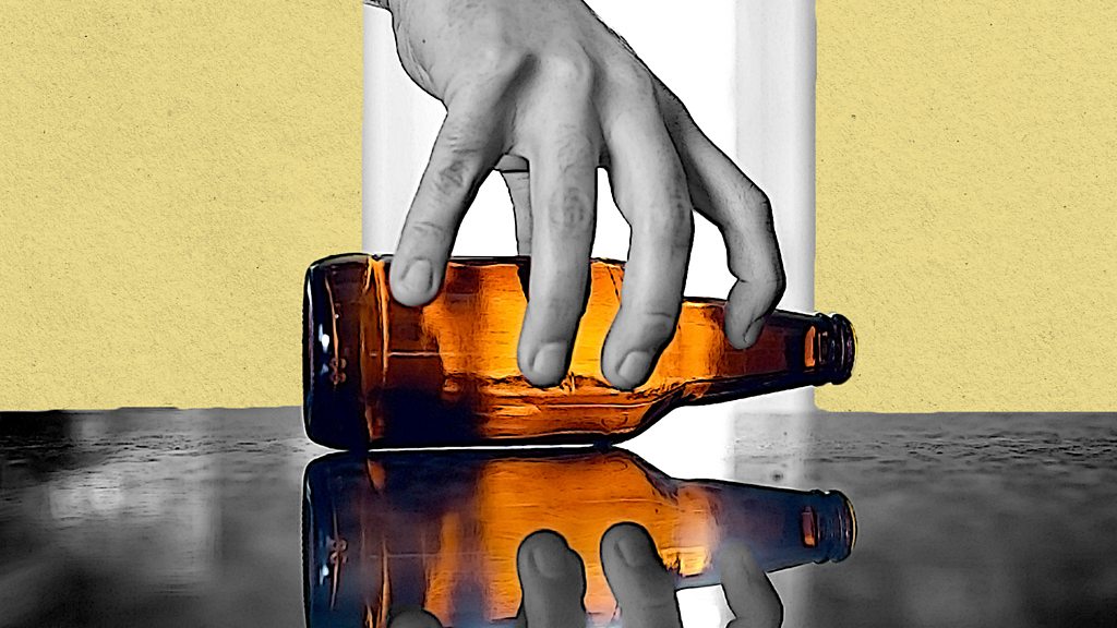 The drinking experiment Biology Diagrams