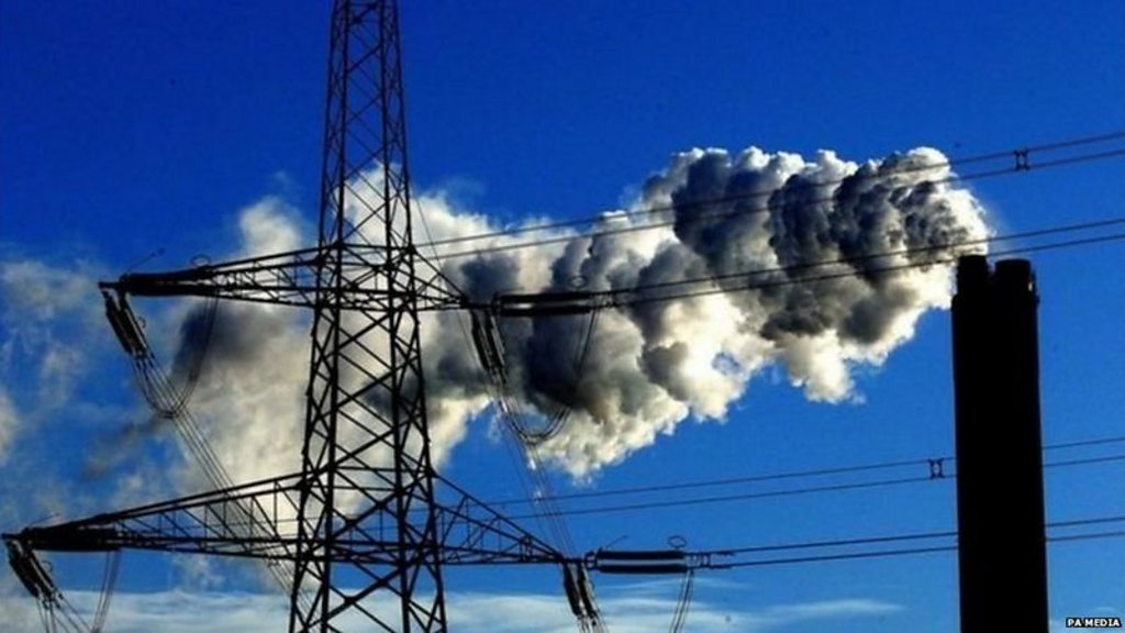 भारत का कोयला संकट: बिजली की 'कालाबाज़ारी' पर केंद्र सरकार को क्यों देनी  पड़ी चेतावनी? - BBC News हिंदी