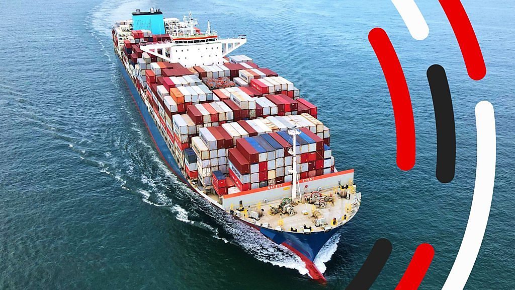 スパイダーマンから半導体までu2026u2026世界のサプライチェーン危機を解説