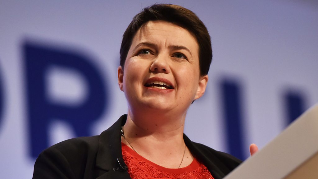 Womans Hour Baroness Ruth Davidson The Science Of Knitting Spiking By Injection Bbc Sounds 9820