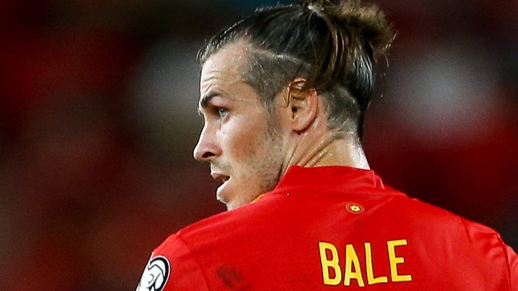 Gareth Bale: Real Madrid forward ruled out of Wales World Cup qualifying  campaign - BBC Sport