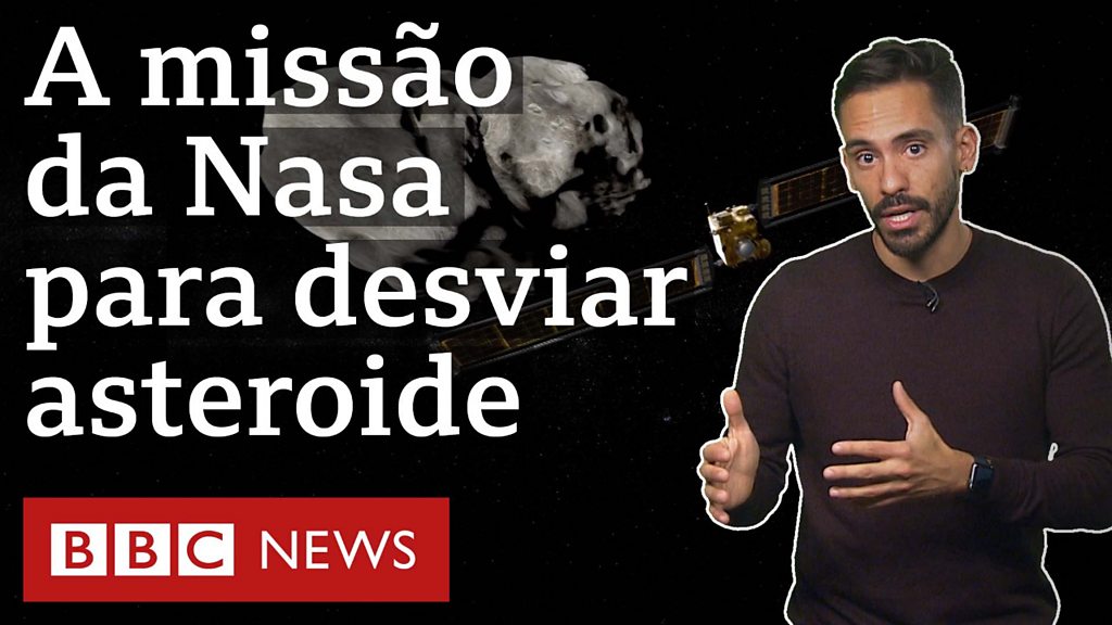 Não Olhe Para Cima': um cometa de 10 km pode destruir a Terra? Essa e  outras questões sobre o filme da Netflix - BBC News Brasil