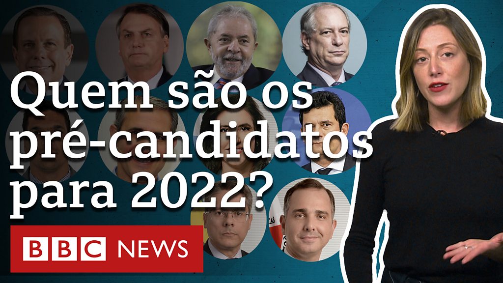 As ideias mais interessantes de aberturas do Candidatos 2022 