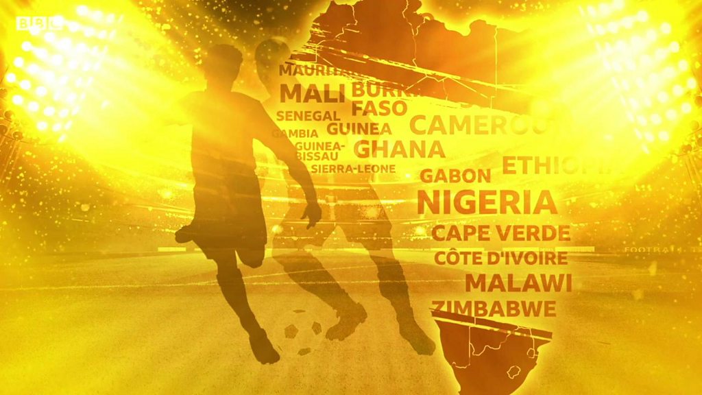 Football: la CAN 2022 critiquée en Europe mais nécessaire en Afrique
