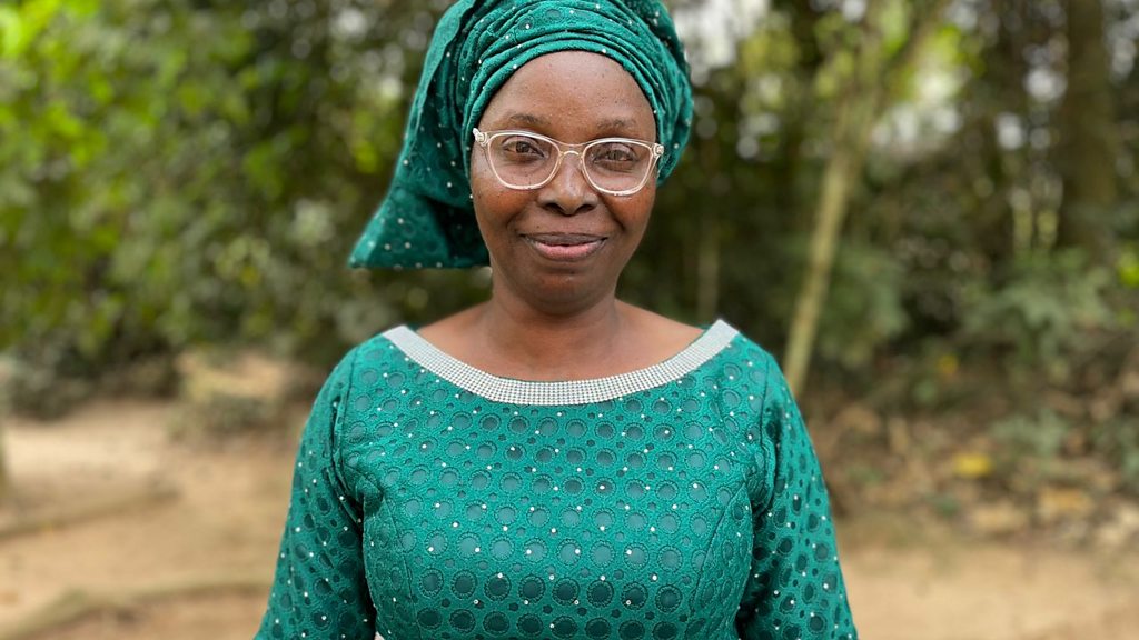 Mummy GO trend: Exclusive interview wit Evangelist Olufunmilayo Adebayo -  BBC News Pidgin