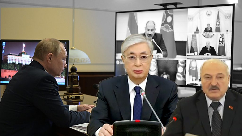 Фото Банды Путина Фото Банды Путина