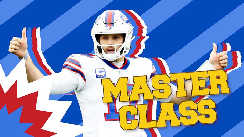 NFL 2023 season preview: Super Bowl or bust for Aaron Rodgers? Will Patrick  Mahomes cement dynasty? - BBC Sport